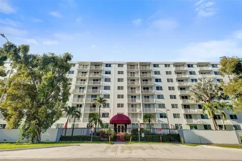 1251 NE 108th Street Miami FL 33161