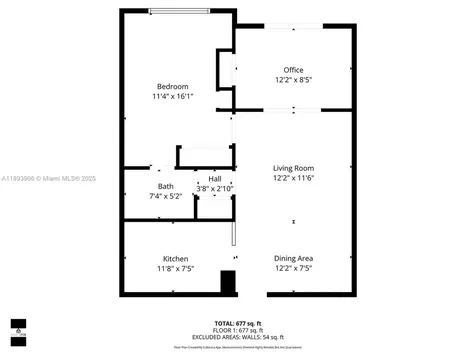 1251 NE 108th Street Miami FL 33161
