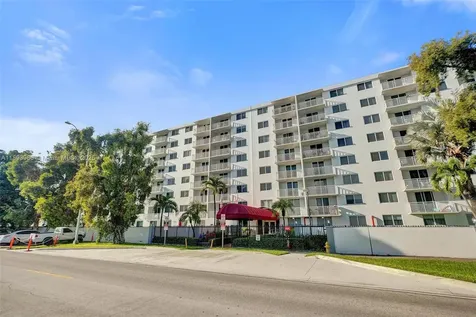 1251 NE 108th Street Miami FL 33161