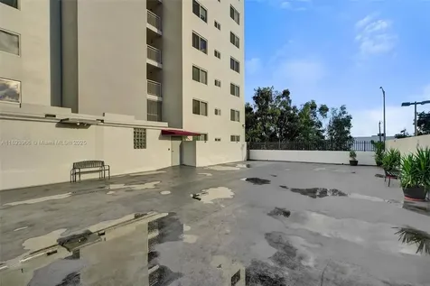 1251 NE 108th Street Miami FL 33161