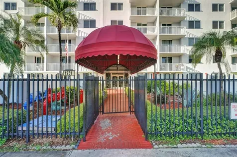1251 NE 108th Street Miami FL 33161