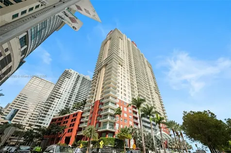 1155 Brickell Bay Drive Miami FL 33131