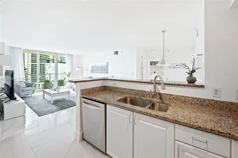 1155 Brickell Bay Drive Miami FL 33131