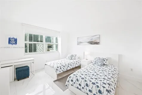 1155 Brickell Bay Drive Miami FL 33131