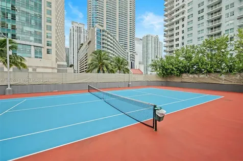 1155 Brickell Bay Drive Miami FL 33131