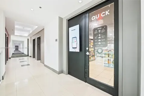 1155 Brickell Bay Drive Miami FL 33131