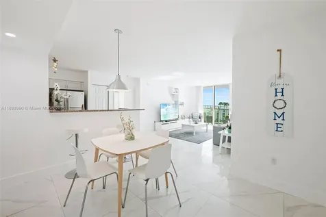 1155 Brickell Bay Drive Miami FL 33131