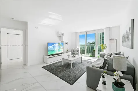 1155 Brickell Bay Drive Miami FL 33131