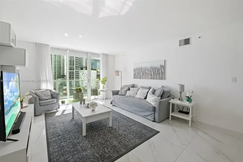 1155 Brickell Bay Drive Miami FL 33131