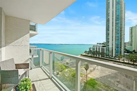 1155 Brickell Bay Drive Miami FL 33131