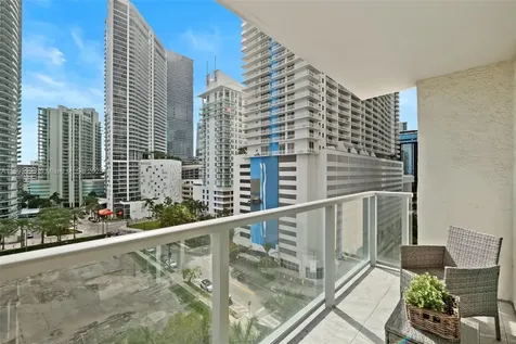1155 Brickell Bay Drive Miami FL 33131