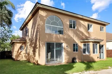 1922 SE 22nd Court Homestead FL 33035