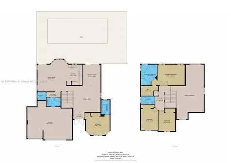 1922 SE 22nd Court Homestead FL 33035