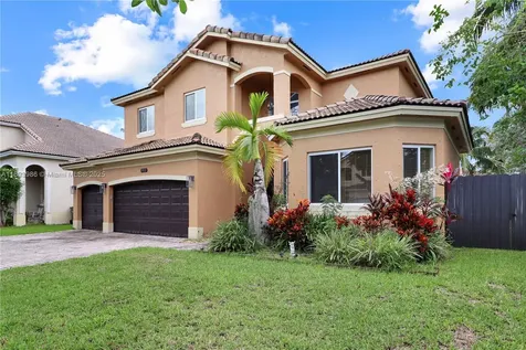 1922 SE 22nd Court Homestead FL 33035