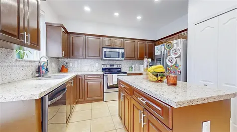 1922 SE 22nd Court Homestead FL 33035