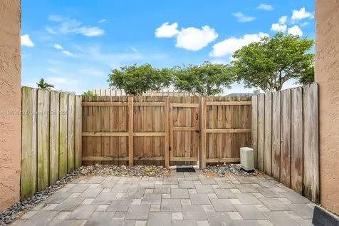 10900 SW 104th Street Miami FL 33176