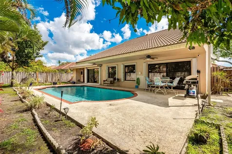 1855 NW 106th Terrace Plantation FL 33322