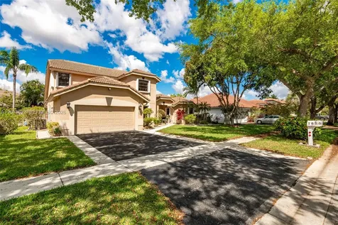 1855 NW 106th Terrace Plantation FL 33322
