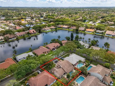 1855 NW 106th Terrace Plantation FL 33322
