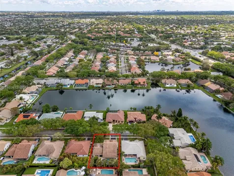 1855 NW 106th Terrace Plantation FL 33322