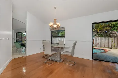 1855 NW 106th Terrace Plantation FL 33322