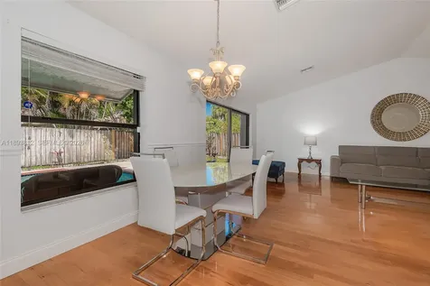 1855 NW 106th Terrace Plantation FL 33322
