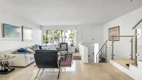 10090 Bay Harbor Terrace Bay Harbor Islands FL 33154