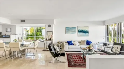 10090 Bay Harbor Terrace Bay Harbor Islands FL 33154