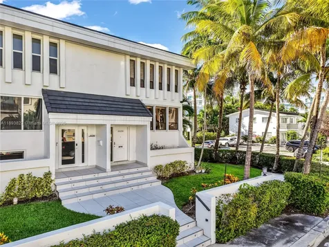 10090 Bay Harbor Terrace Bay Harbor Islands FL 33154