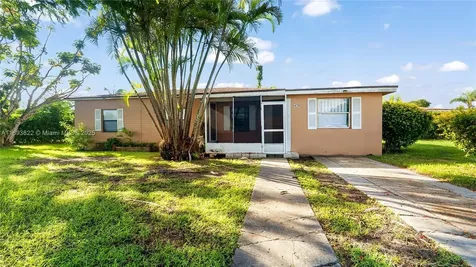 14500 Jackson Street Miami FL 33176