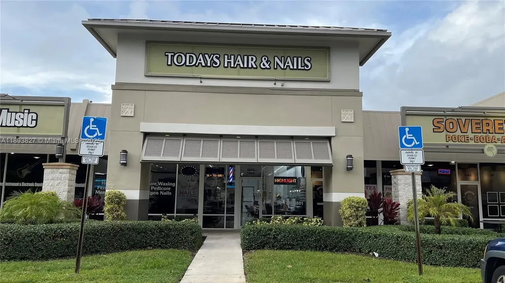 1347-1349 W Palmetto Park Road Boca Raton FL 33486