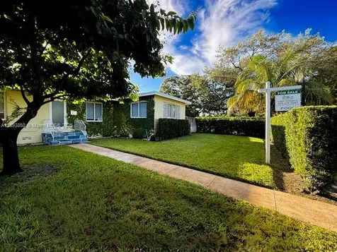 13075 NE 4th Avenue North Miami FL 33161
