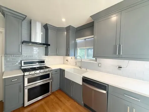 13075 NE 4th Avenue North Miami FL 33161