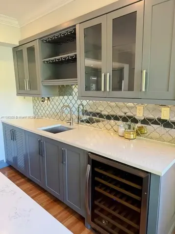 13075 NE 4th Avenue North Miami FL 33161