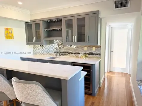 13075 NE 4th Avenue North Miami FL 33161