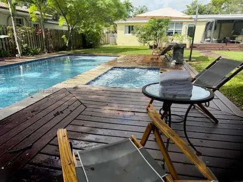 13075 NE 4th Avenue North Miami FL 33161