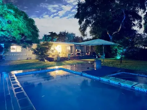 13075 NE 4th Avenue North Miami FL 33161