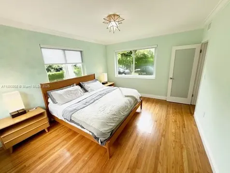 13075 NE 4th Avenue North Miami FL 33161