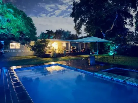 13075 NE 4th Avenue North Miami FL 33161