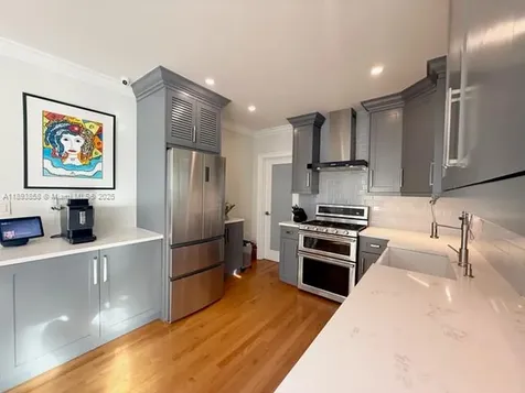 13075 NE 4th Avenue North Miami FL 33161