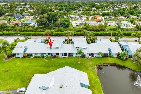 3875 Island Club W Lantana FL 33462