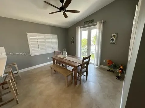 62 Waterways Drive Key Largo FL 33037