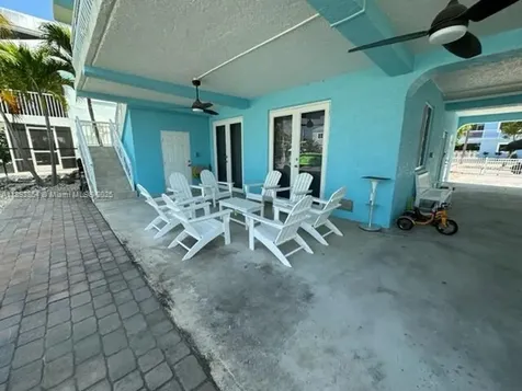 62 Waterways Drive Key Largo FL 33037