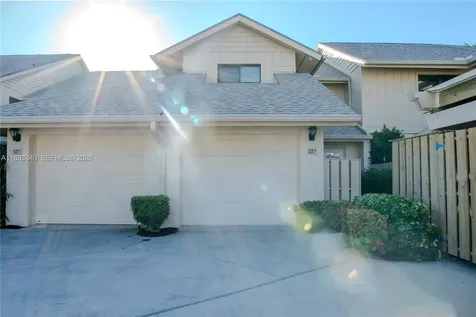 17081 Waterbend Drive Jupiter FL 33477
