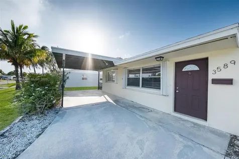 3589 Island Road Palm Beach Gardens FL 33410