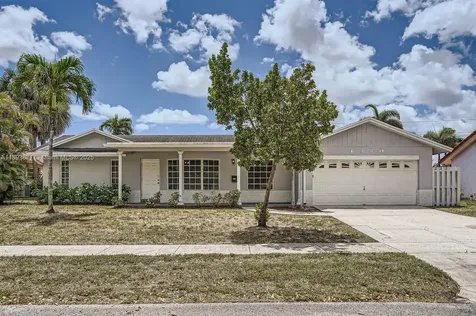 4380 NW 4th Court Coconut Creek FL 33066