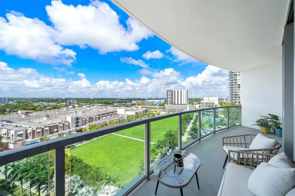 3301 NE 1st Avenue Miami FL 33137