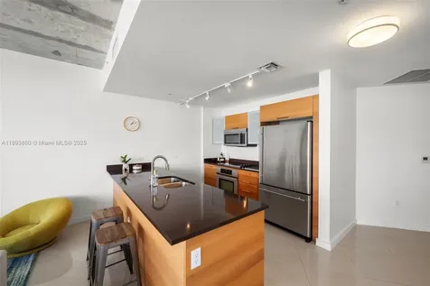 3301 NE 1st Avenue Miami FL 33137