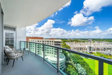 3301 NE 1st Avenue Miami FL 33137