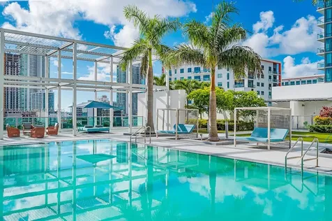 3301 NE 1st Avenue Miami FL 33137